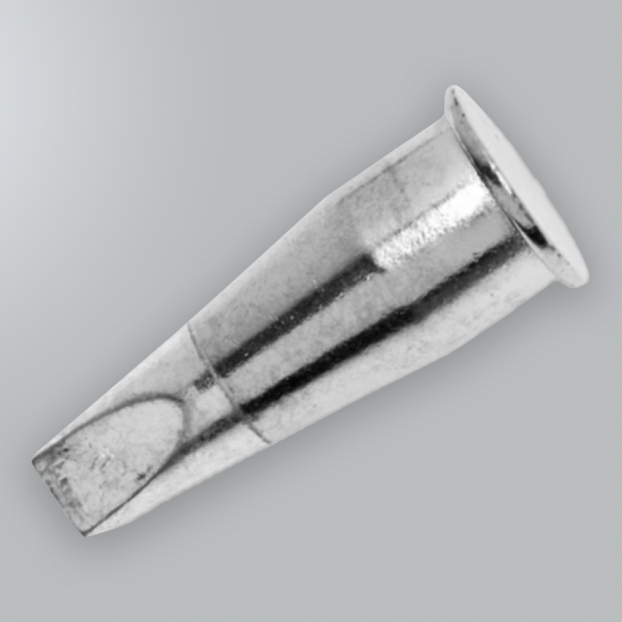 LHTD - Chisel tip LHTD - Chisel tip